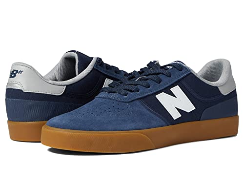 Image of New Balance Men's Numeric 272 Skateboarding Shoes