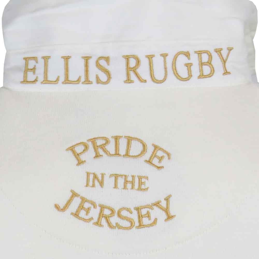 Vintage USA Rugby Shirt Classic Rugby Union
