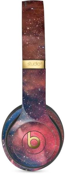 Skinit Decal Audio Skin Compatible with Studio Wireless 3 - Officially Licensed IC 2177 The Seagull Nebula Design