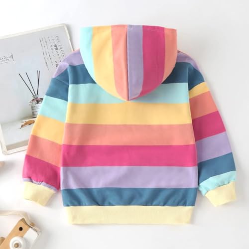 Opiniones y reviews de Sudaderas con capucha para Niña al mejor precio. 27 Sudaderas con capucha para Niña marca Julerwoo (3)