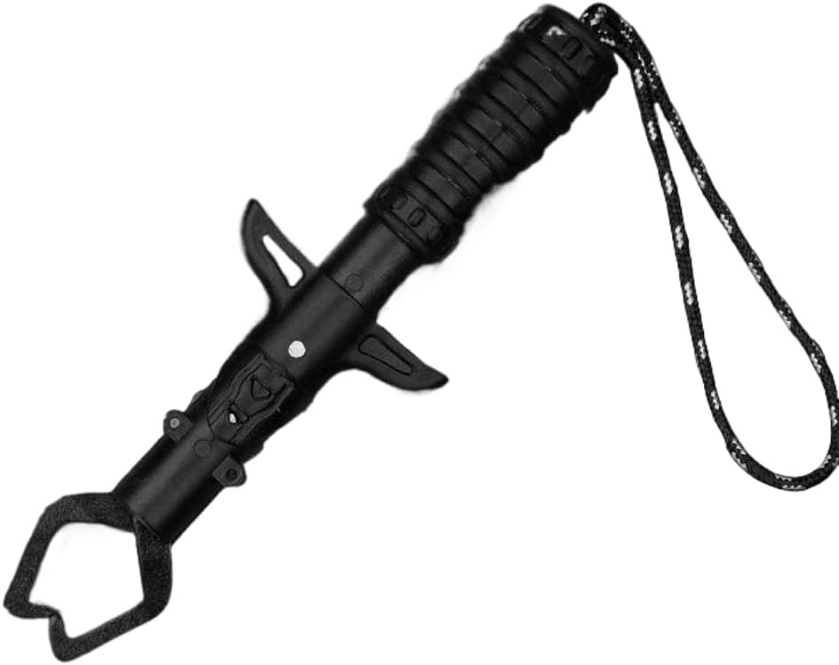 Heavy-Duty Fish Control Tool with Reinforced Composite Material for Large Game Fish