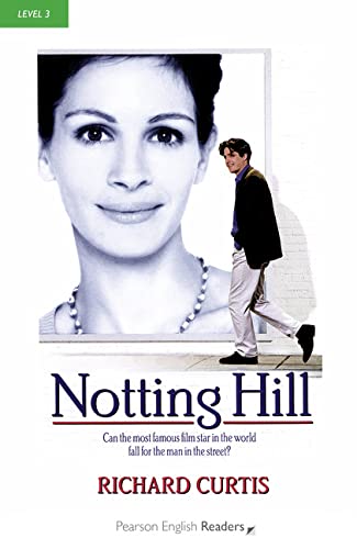 Level 3: Notting Hill (Pearson English Graded Readers)