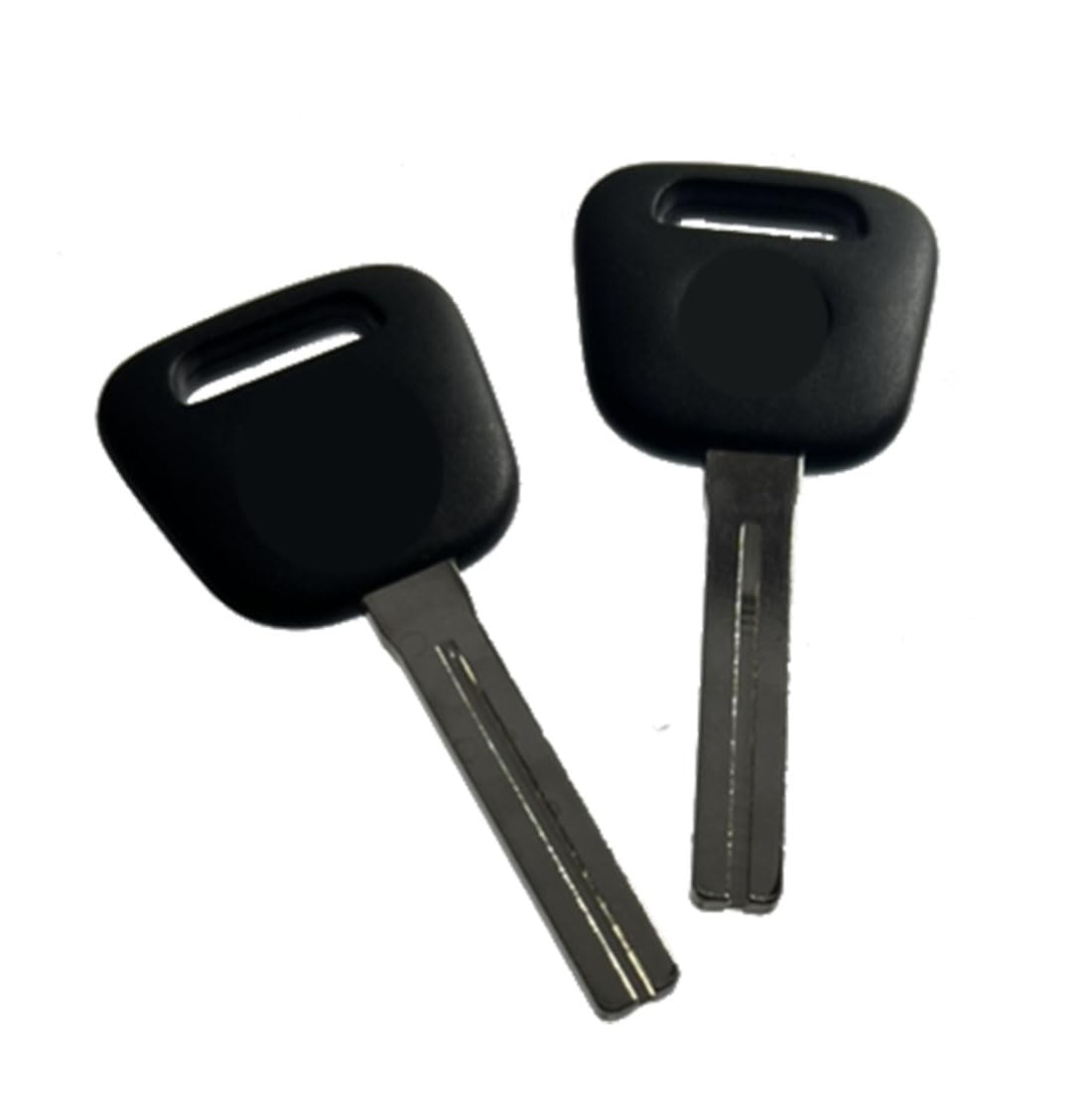ihave Replacement For Pair Blank Key ES300 GS300 GS430 IS300 SC 300 400 LS400 LS LX 450 470 (Can't Put Chip In)
