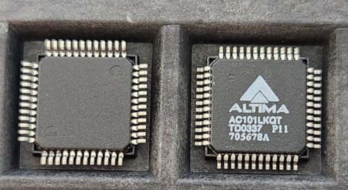 Generic (1 PC) AC101LKQT Altima 10/100 Base-TX Single-Phy