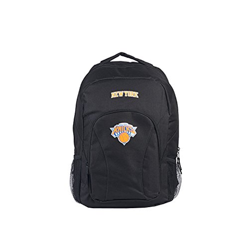 Northwest Mochila oficial de la NBA New York Knicks Draftday