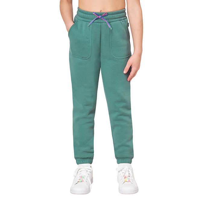 Mondetta Youth Fleece Jogger