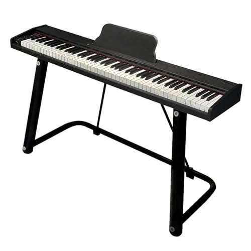 PEIXEN Électronique Clavier Piano Contrôleur Clavier Musical Synthétiseur Professionnel Clavier Électronique Piano Numérique - Les Beatles, Paul McCartney, John Lennon, RIngo Starr, George Harrison PEIXEN Électronique Clavier Piano Contrôleur Clavier Musical Synthétiseur Professionnel Clavier Électronique Piano Numérique