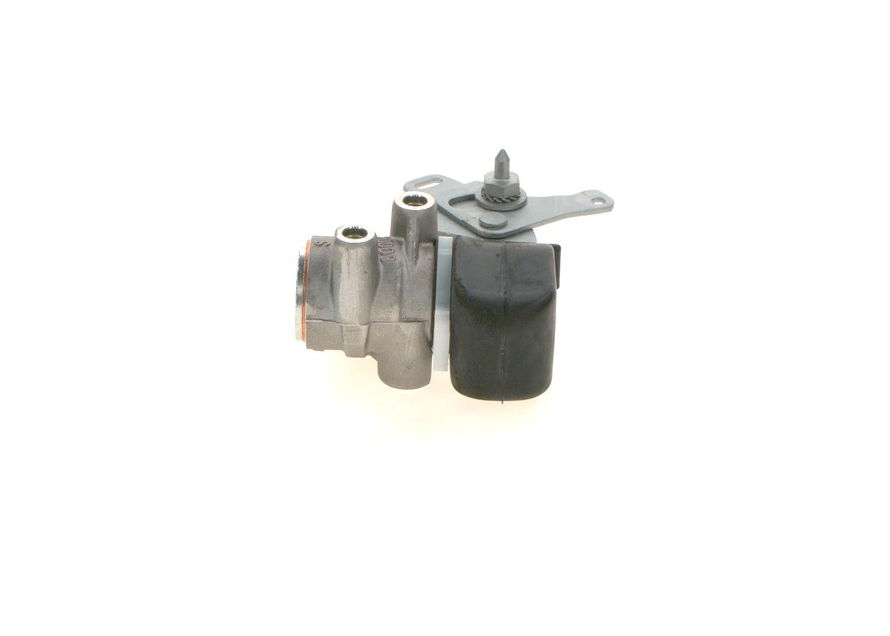 BOSCH Bremskraftregler 0204131378
