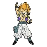 Dragon Ball Z - Ss Gotenks Pin