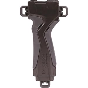 Takara Tomy Beyblade burst B-109 launcher Grip Gunmetallic