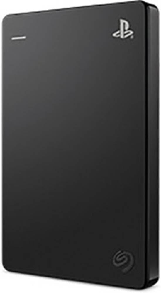 Seagate Game Drive, 2TB, Portable External Hard Drive, Compatible with PS4 and PS5 (STGD2000200)