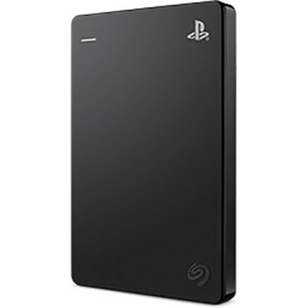 Seagate Technology Game Drive, 2TB, Portable External Hard Drive, Compatible with PS4 and PS5 (STGD2000200)