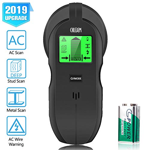 Best Stud Finder For Ceilings 10Reviewz