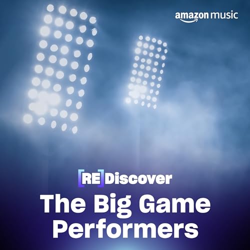 Zusammengestellt von: Amazon Music