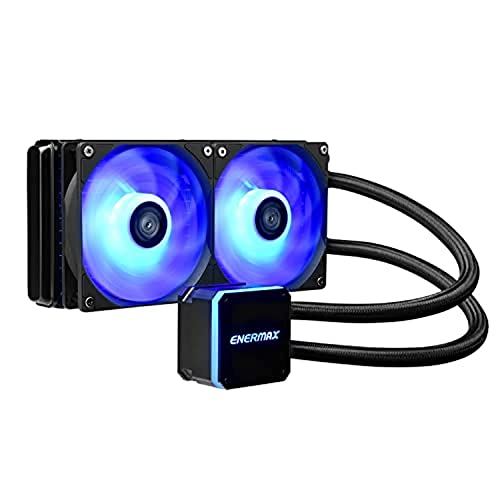 Enermax Liqmax III 240