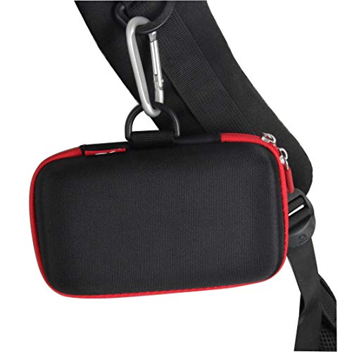 Image of Hermitshell Hard Travel Case Fits AstroAI /Etekcity MSR-R500 Digital Multimeter Voltage Tester Meter