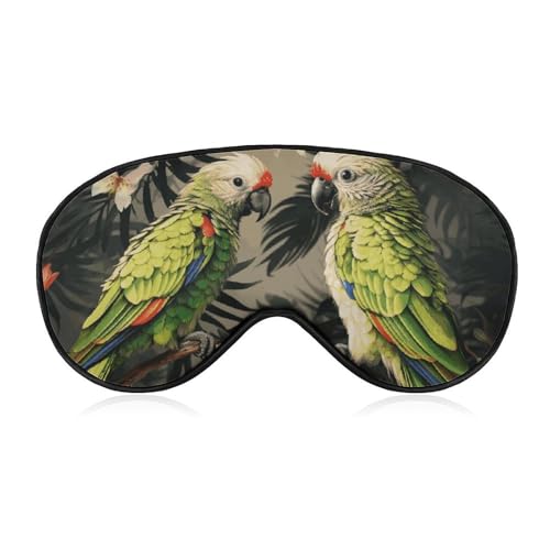 Masque de sommeil pour bloquer la lumière sans pression