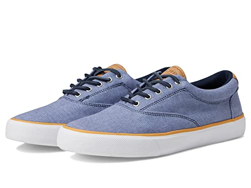 Image of Sperry Mens Striper II CVO Seacycled