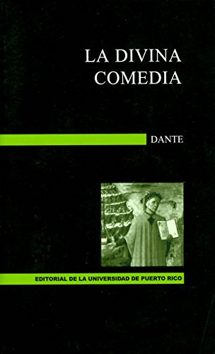 La Divina Comedia