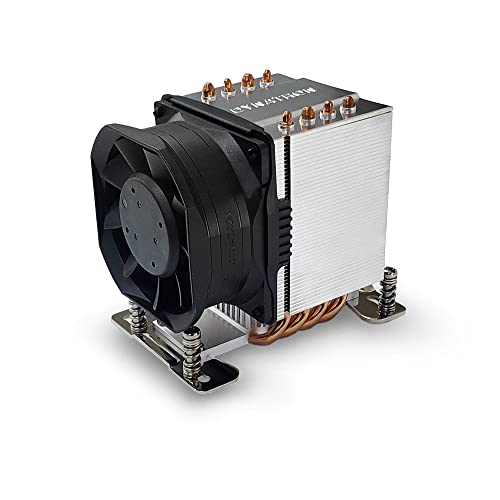 Dynatron A50 SP3 CPU Cooler
