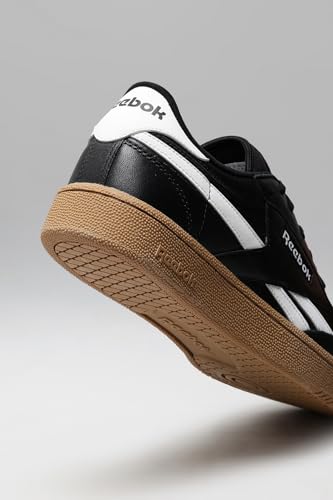 Image of Club C Recode - Men Black Sneakers