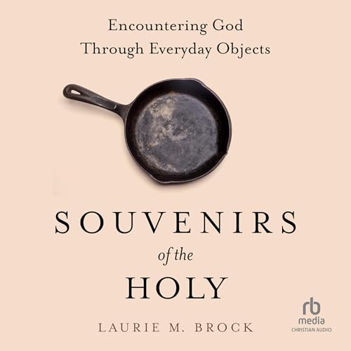 Souvenirs of the Holy : Laurie M. Brock episode artwork