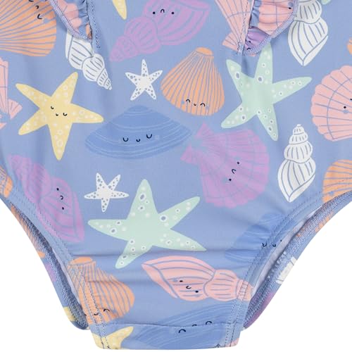 Image of Gerber girls One-piece Swimsuit