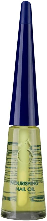 Herome Herme Nourishing Nail Oil 10ML.