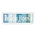 Beachcombers SS-BCS-02943 Plaques