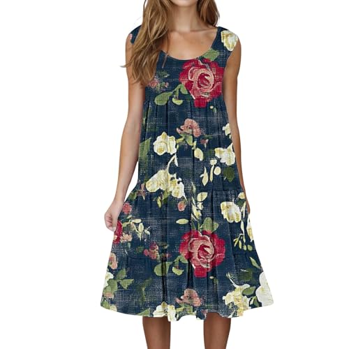 Robe d'été dos nu chic : la tenue idéale pour vos journées plage