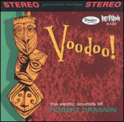 Voodoo