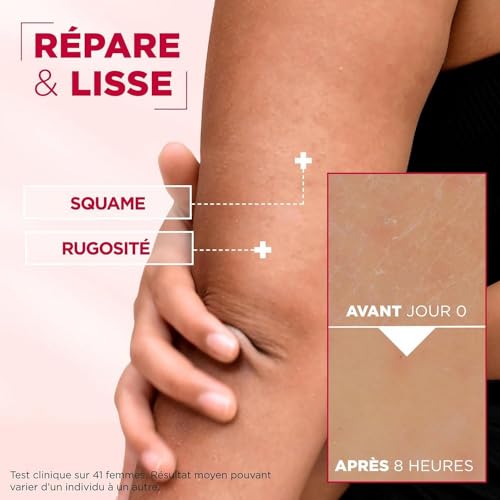 Crème usages Visage Corps Mains Peau Sèche Et Sensible Expert Cica Mixa Le Pot De 400ml - vue 10