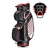 BOBOPRO Golf Cart Bag, Lightweight ...