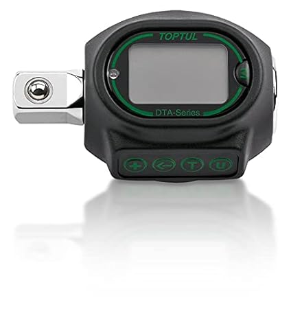 Digital Torque Adaptor 135Nm