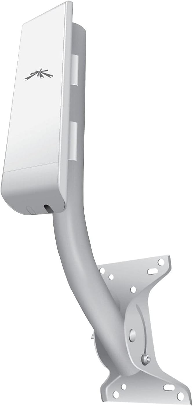 Ubiquiti UB–AM – Antenna Wall Mount,grey