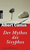 Der Mythos des Sisyphos - Albert Camus