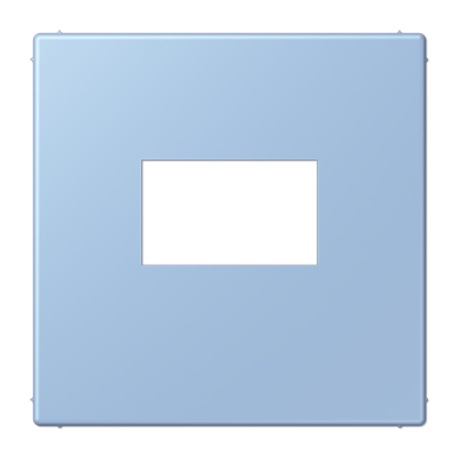 Plaque prise USB LC32021 chargeur mural JUNG LC1969USB207