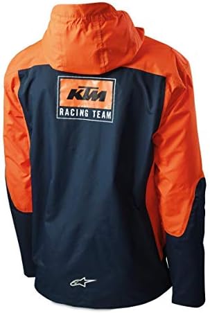 最終値下げ　KTM Racing 　 ジャケット　本革 　Mサイズ レプリカ 楽天市場】2024-2025継続モデル KTM Red Bull レッドブル レーシング