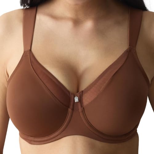 Triumph - True Shape Sensation T W01 - Minimizer-BH (70E Braun) – Ansicht 1
