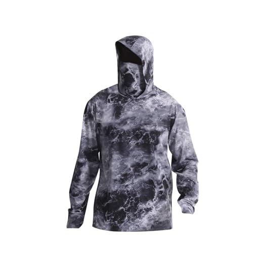 Vêtements fins de protection solaire pour hommes la chemise légère idéale contre la chaleur