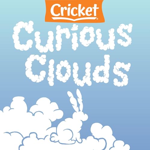 Curious Clouds by Liz Huyck episode artwork