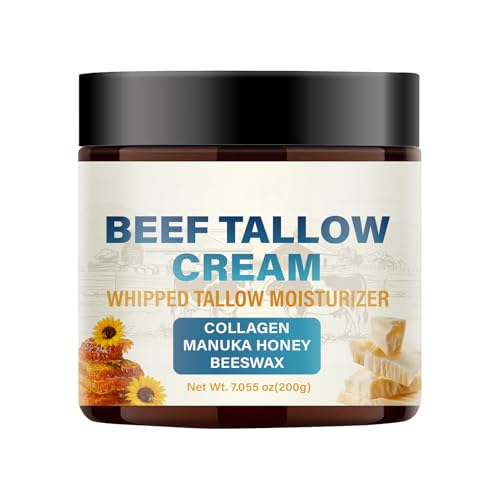 Crema para la piel de, cuidado de la piel multiefecto, 200 g, bálsamo hidratante nutritivo, loción de natural, hidratación duradera, para hombres y mujeres