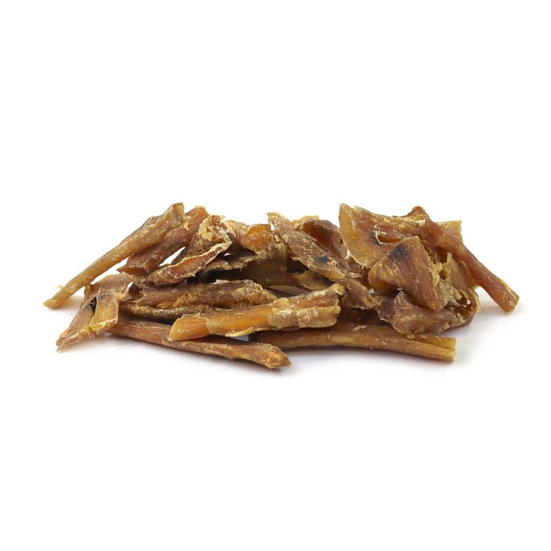 Superpet Natural Beef Paddywack Dog Chews, High Protein Beef Treats for Dogs, Long Lasting Natural Dog Treats for Small Medium and Large Dogs, 1kg โ image 1