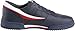 Fila Men's Original Fitness, Navy/White/Red 9 M US