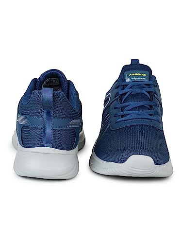 Image of ABROS Men's Smith ASSG0207 Sports Shoes /Casual Shoes /Running Shoes