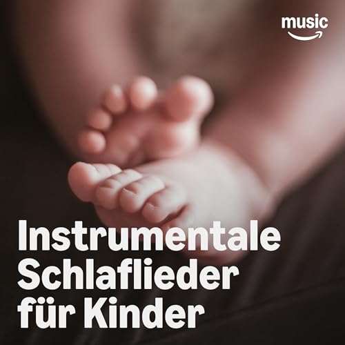 Zusammengestellt von: Amazon Music