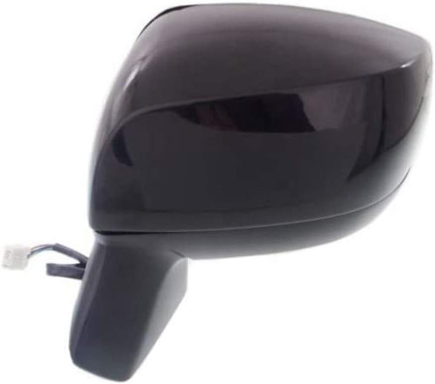 For Subaru Forester 2014 2015 2016 Door Mirror Driver Side | Power | Non-Heated | Paint to Match | Replacement For 91036SG003 | SU1320129