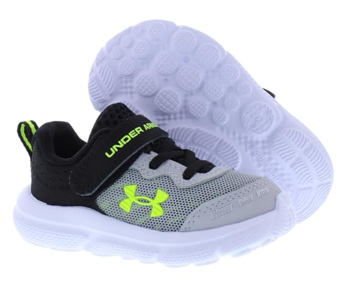 Image of Under Armour Kids Infant Assert 10 Alternate Closure (Toddler)