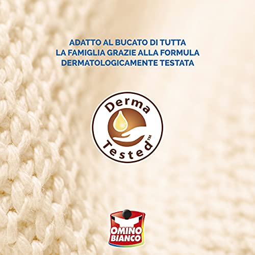 Omino Bianco Cuore di Marsiglia