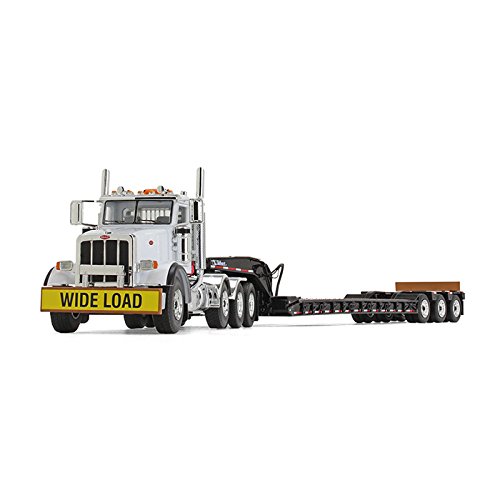 1 50 scale diecast trucks and trailers
